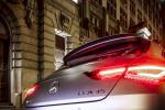 Mercedes-AMG CLA35 4Matic Shooting Brake 2019 года (UK)